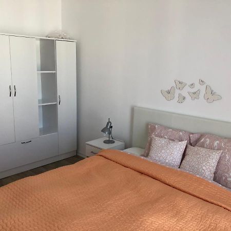 Dora High Life - North Apartment Stefanestii de Jos Exterior photo