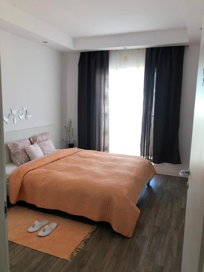 Dora High Life - North Apartment Stefanestii de Jos Exterior photo
