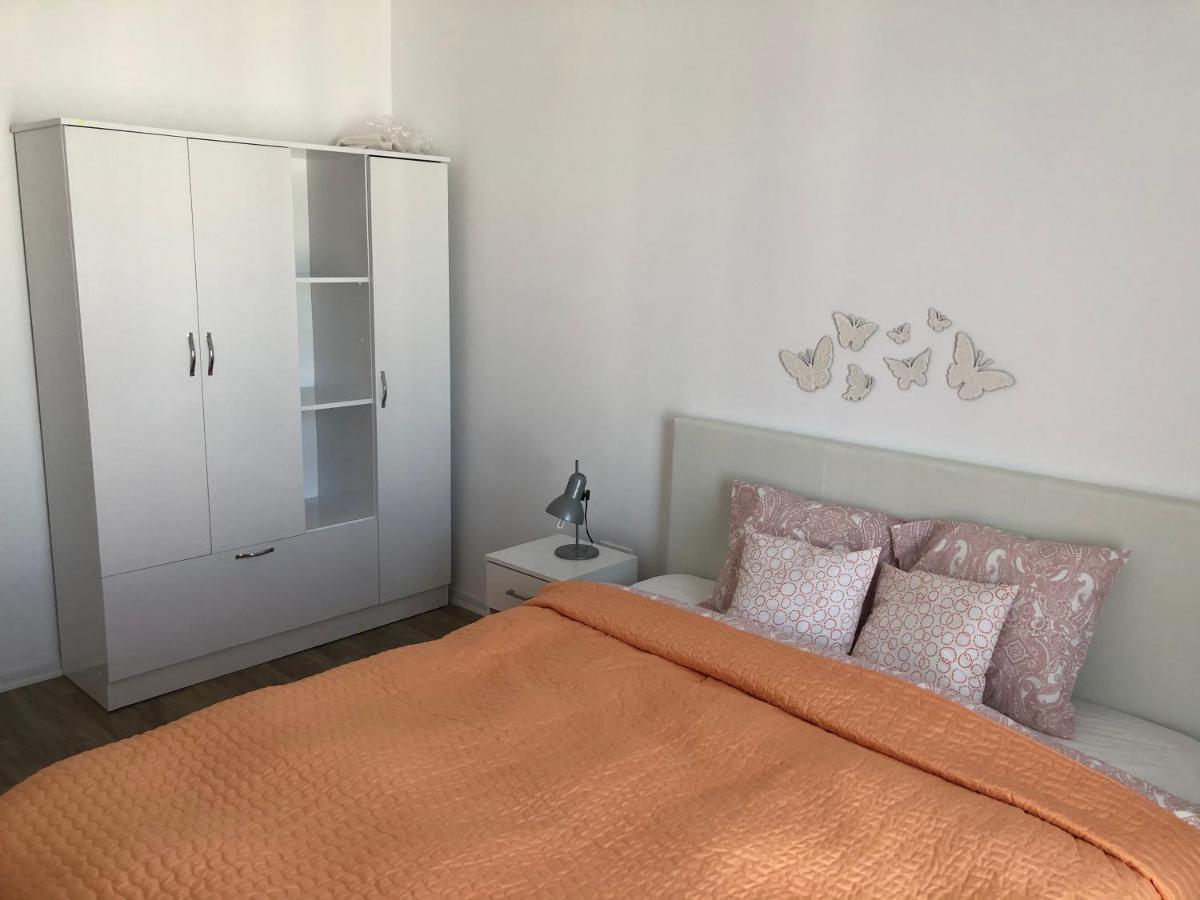 Dora High Life - North Apartment Stefanestii de Jos Exterior photo