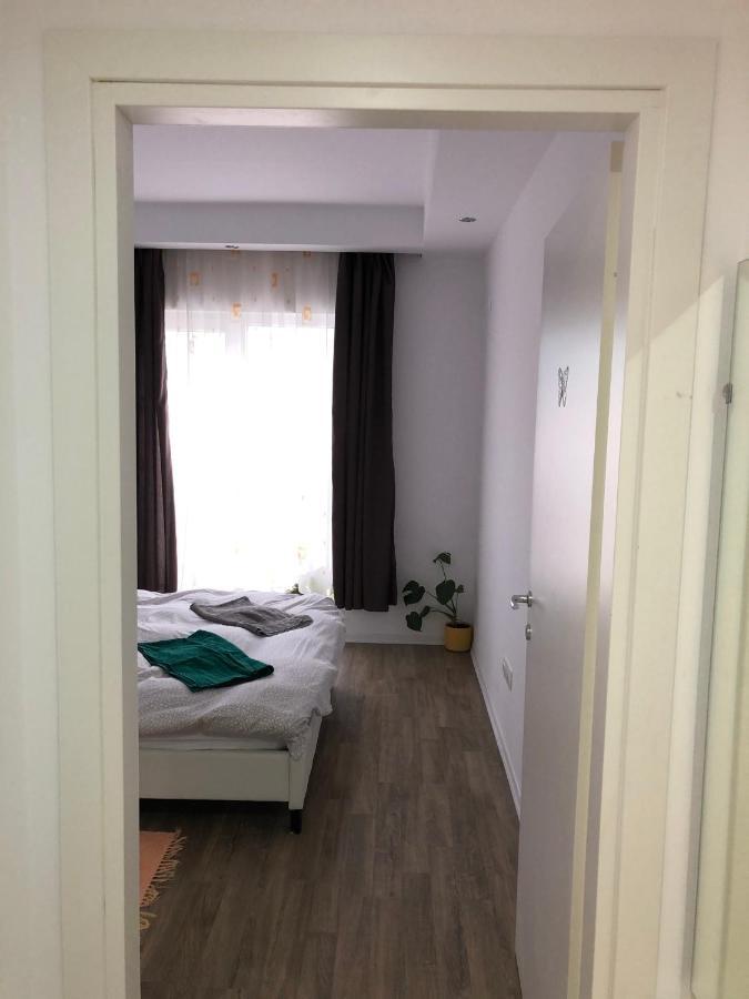 Dora High Life - North Apartment Stefanestii de Jos Exterior photo
