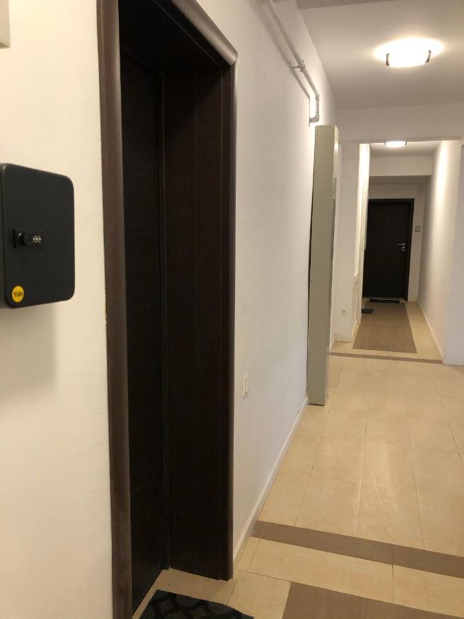 Dora High Life - North Apartment Stefanestii de Jos Exterior photo