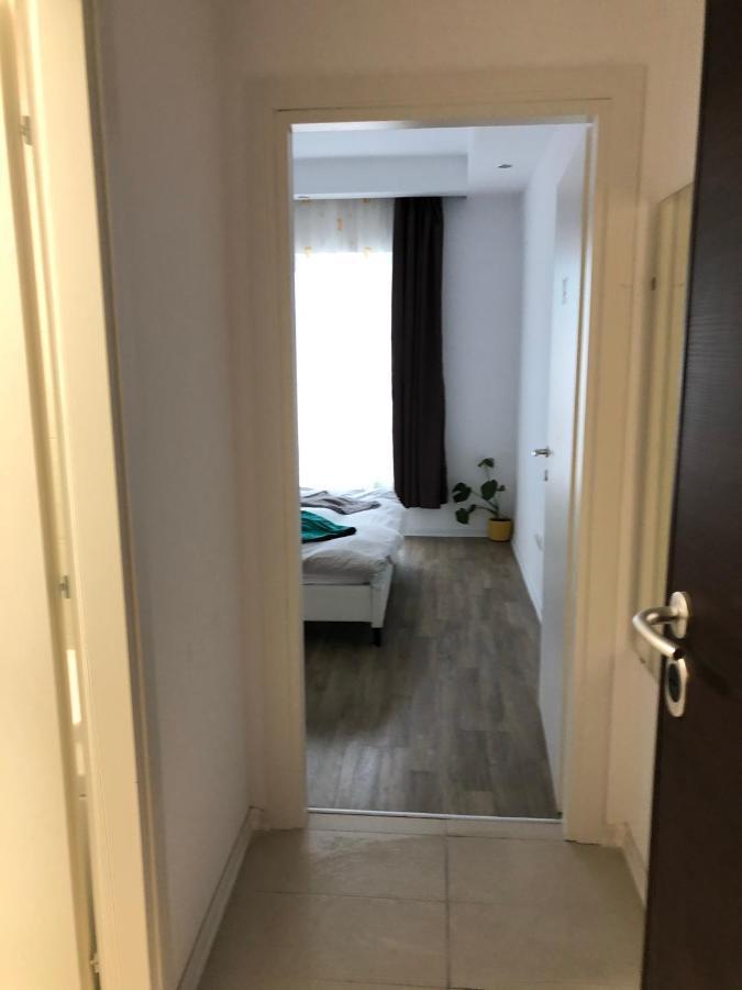 Dora High Life - North Apartment Stefanestii de Jos Exterior photo
