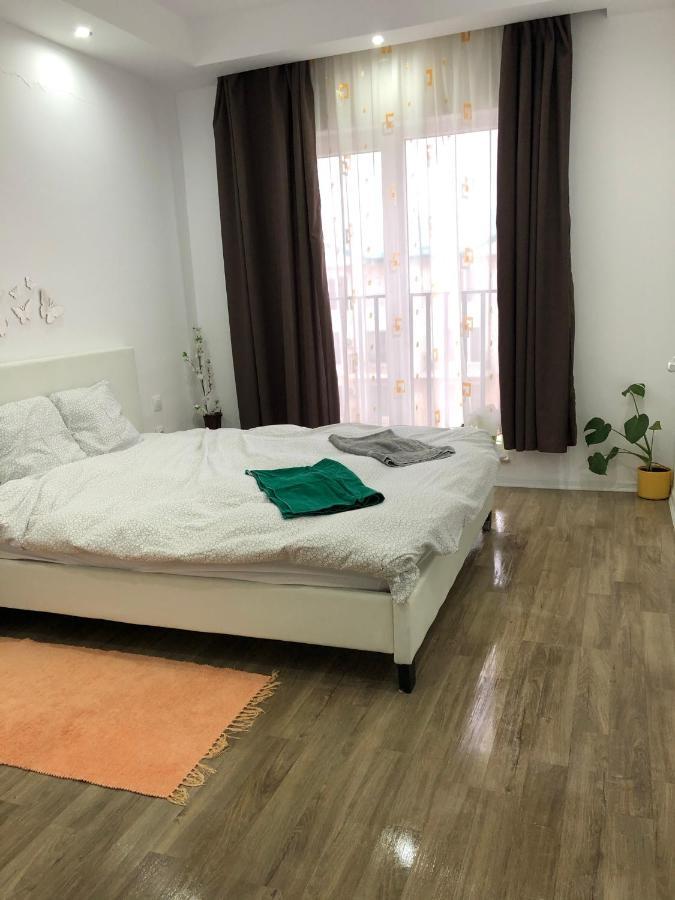 Dora High Life - North Apartment Stefanestii de Jos Exterior photo