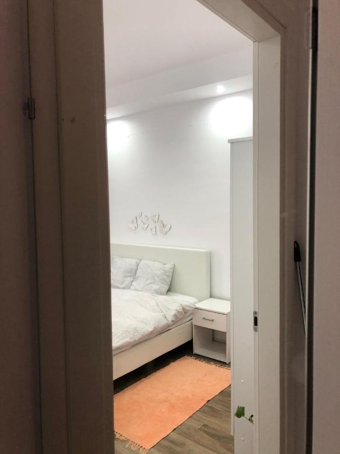Dora High Life - North Apartment Stefanestii de Jos Exterior photo