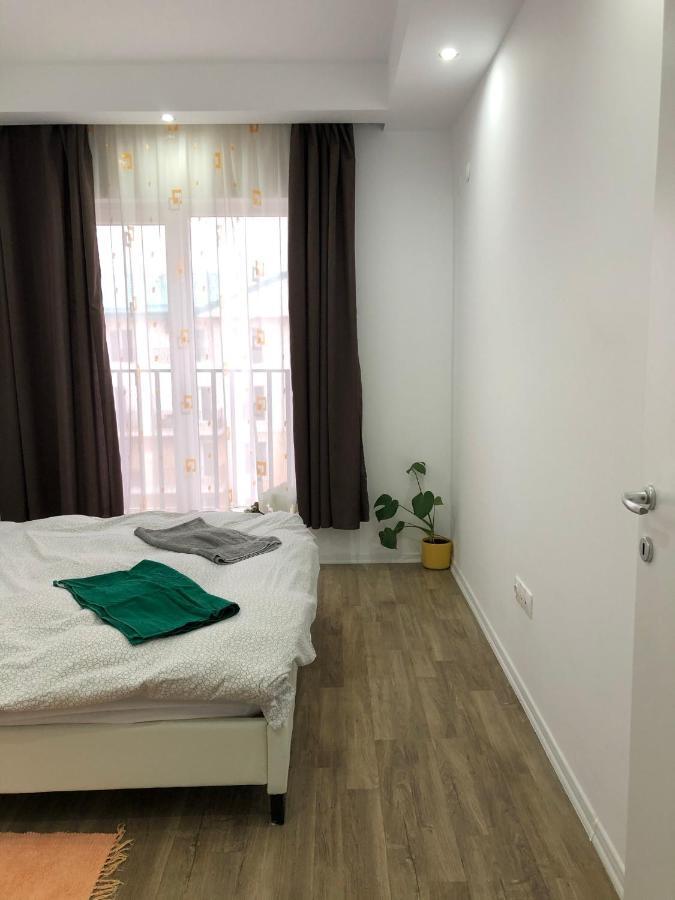 Dora High Life - North Apartment Stefanestii de Jos Exterior photo