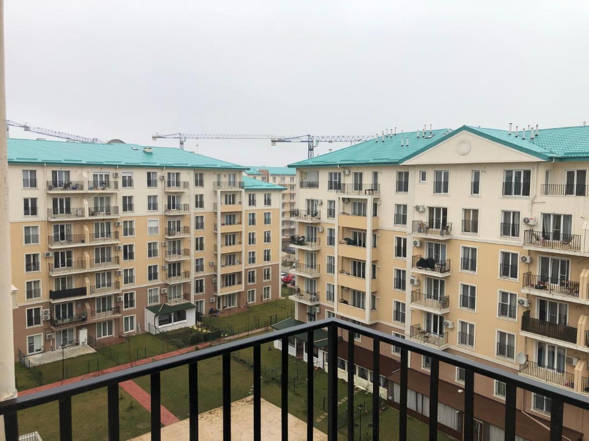 Dora High Life - North Apartment Stefanestii de Jos Exterior photo